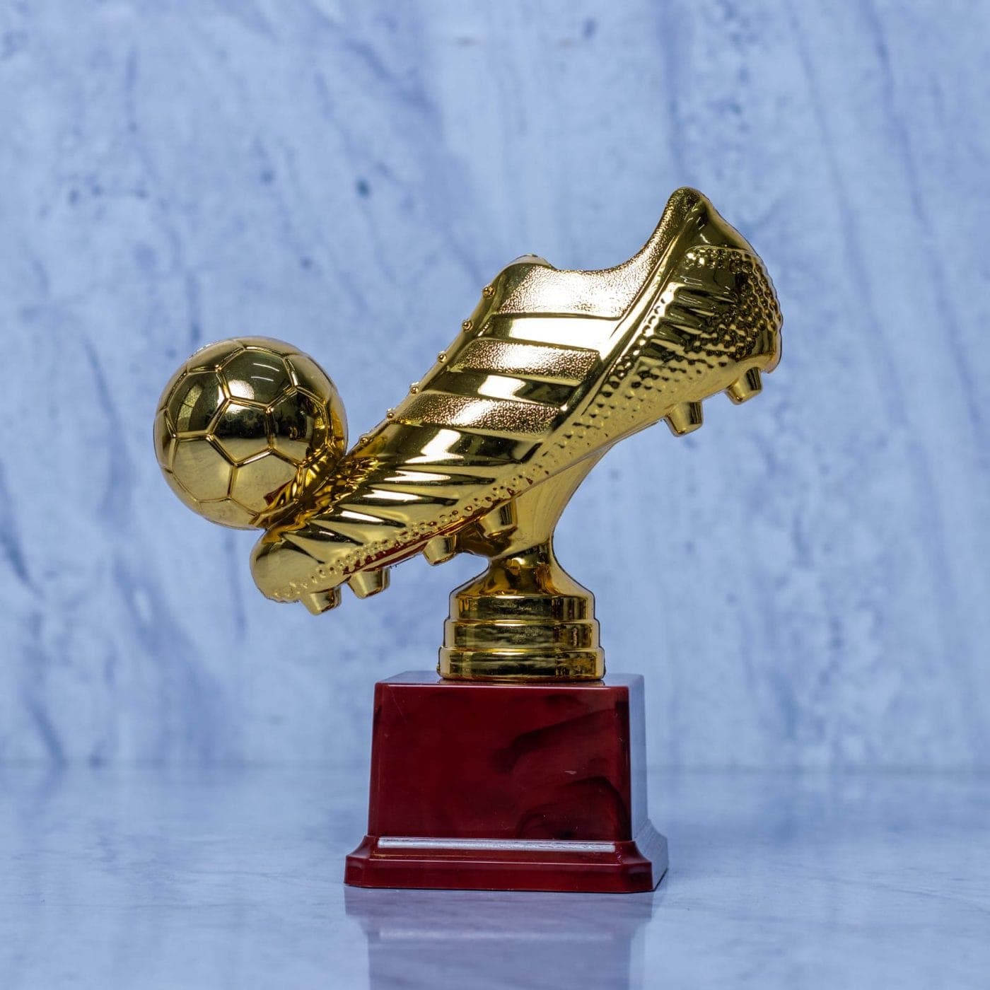 922-180 Trophy 🏆