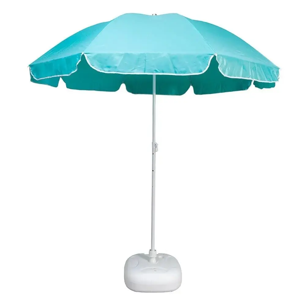Plain Colour Garden Umbrella 42 Inch KG-29-187, photo 3
