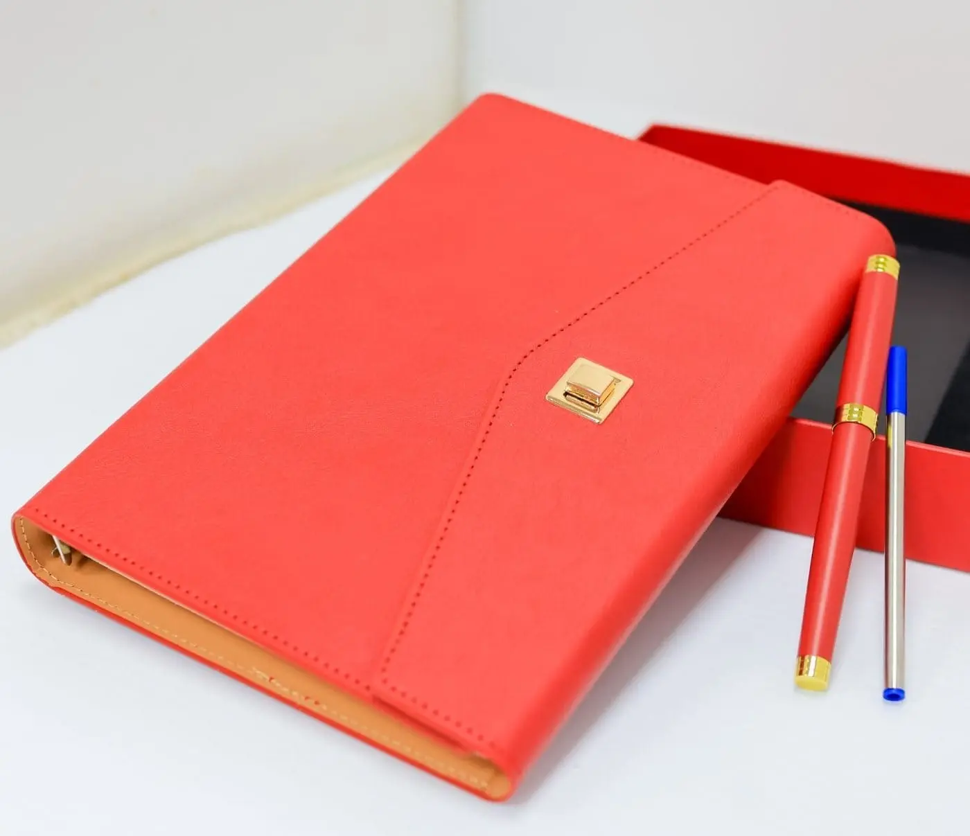 Envelope Notebook Gift Set GP-018
