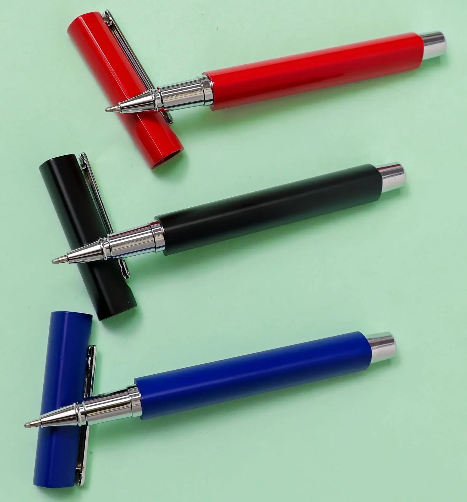 Metal Pen GP-MP14, photo 2