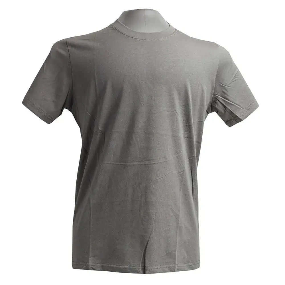 Round Neck T-Shirts, photo 4