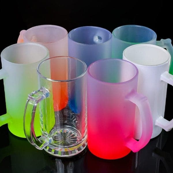 Beer Mugs
