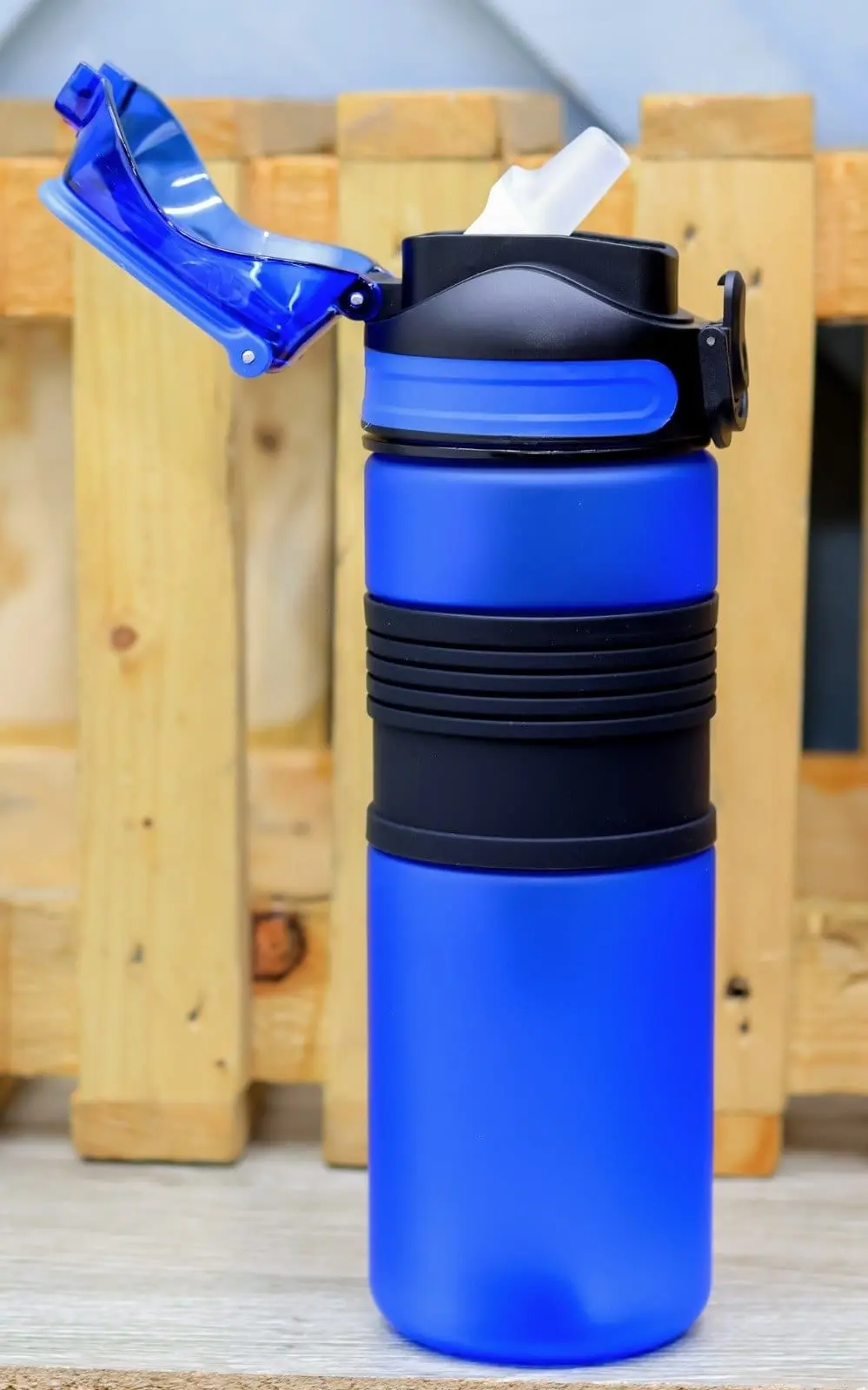 Plastic Water Bottle GP-008 750ml, photo 2
