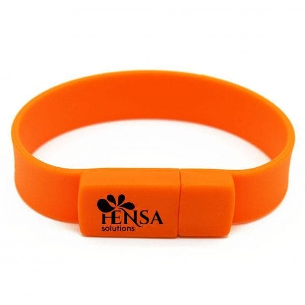 USB Wristbands