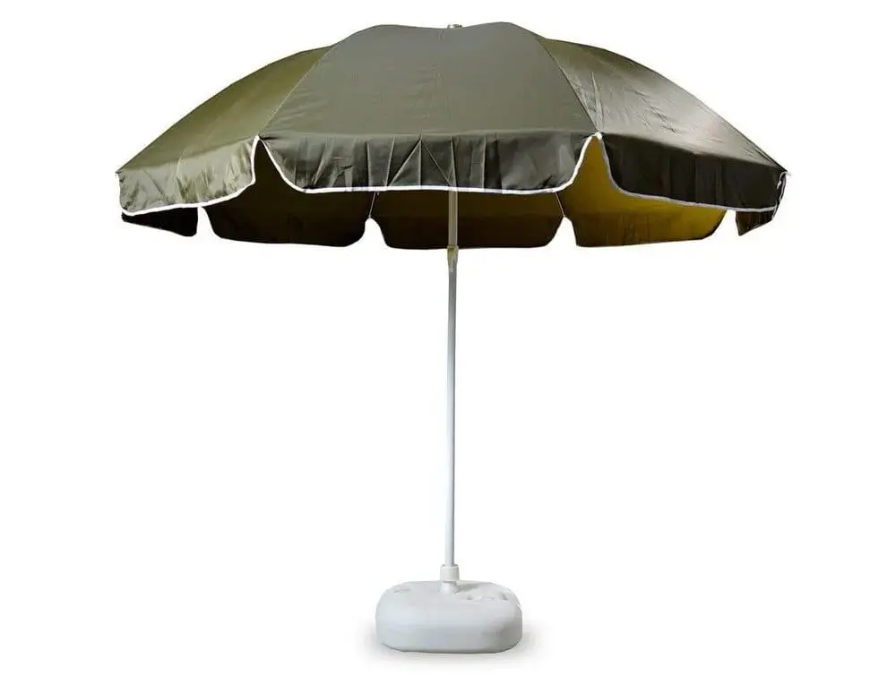 Plain Colour Garden Umbrella 42 Inch KG-29-187, photo 7