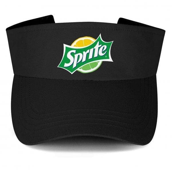Visor Caps