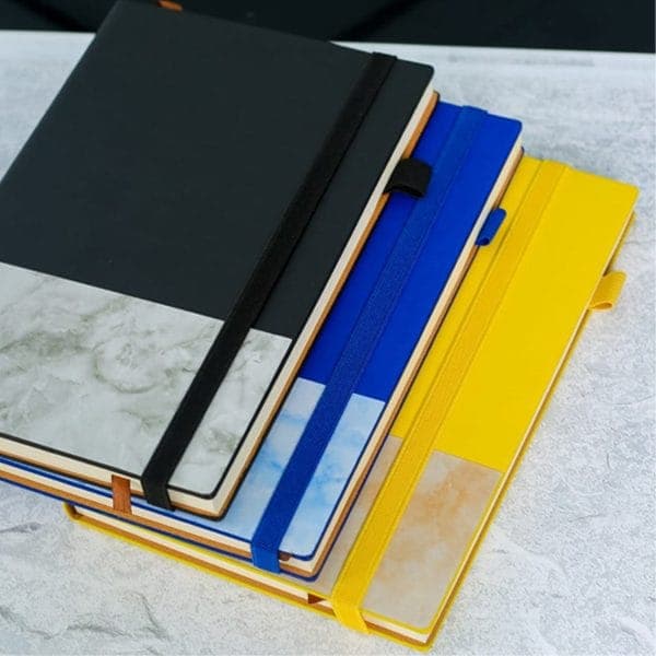 Notebooks A5 Size 006