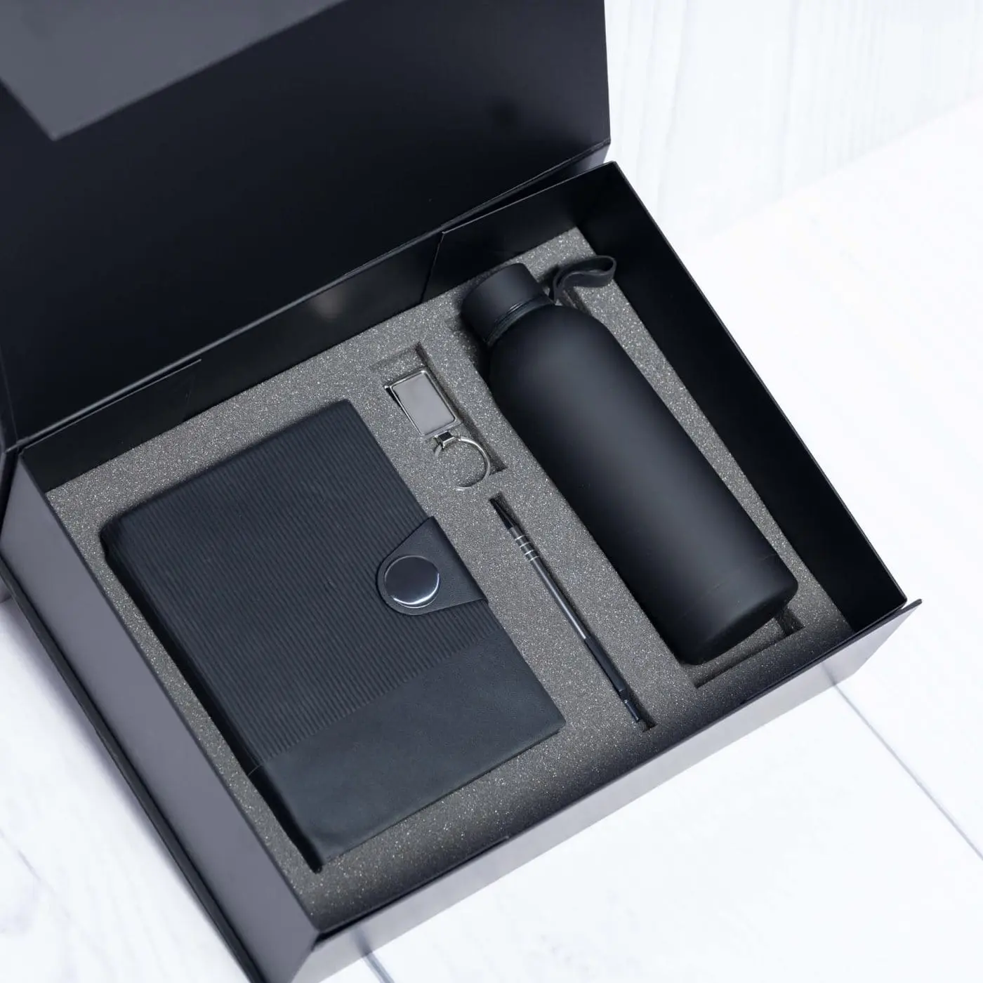 Round Buckle Gift Set PH-023