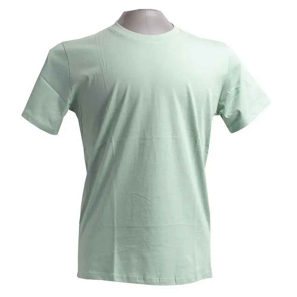 Round Neck T-Shirts, photo 3