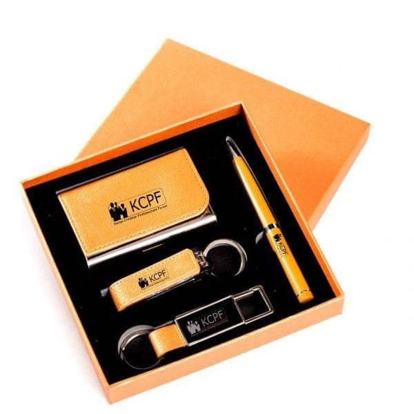 Stationery Business Set