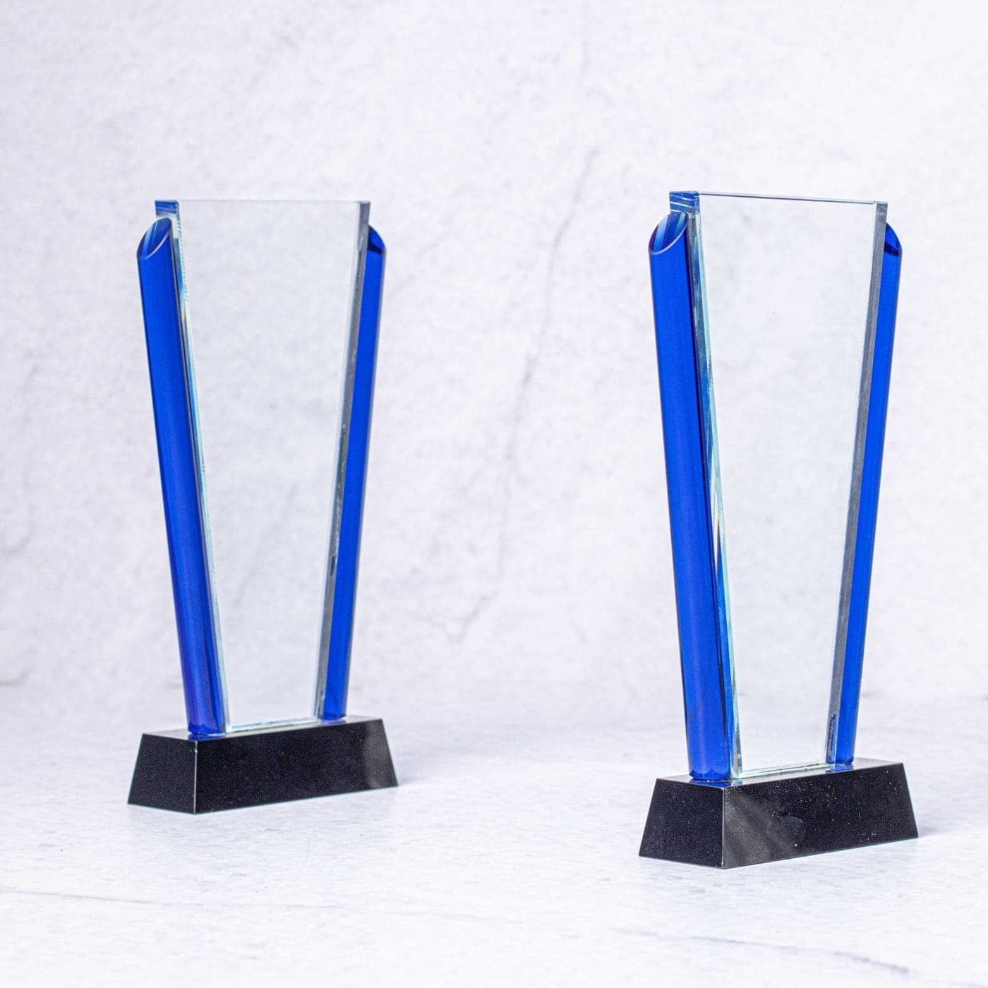 KNY 2 Blue edge