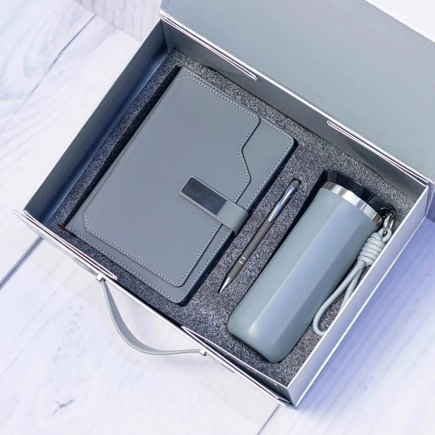 Diamond Tumbler Gift Set PH-011