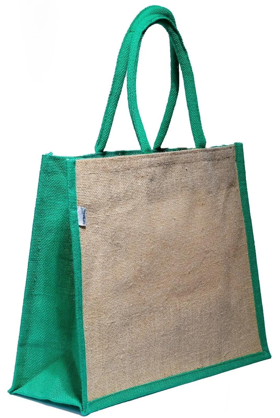 Coloured A3 Jute Bag GP-JB001, photo 6