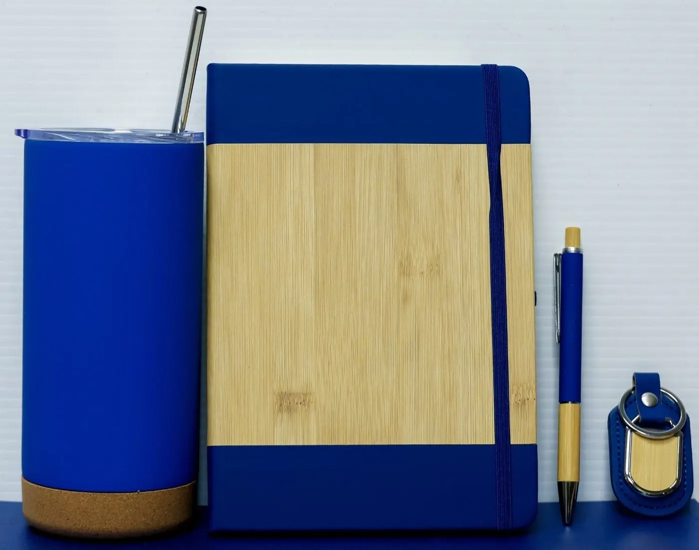 Executive Bamboo Gift Set GP-028