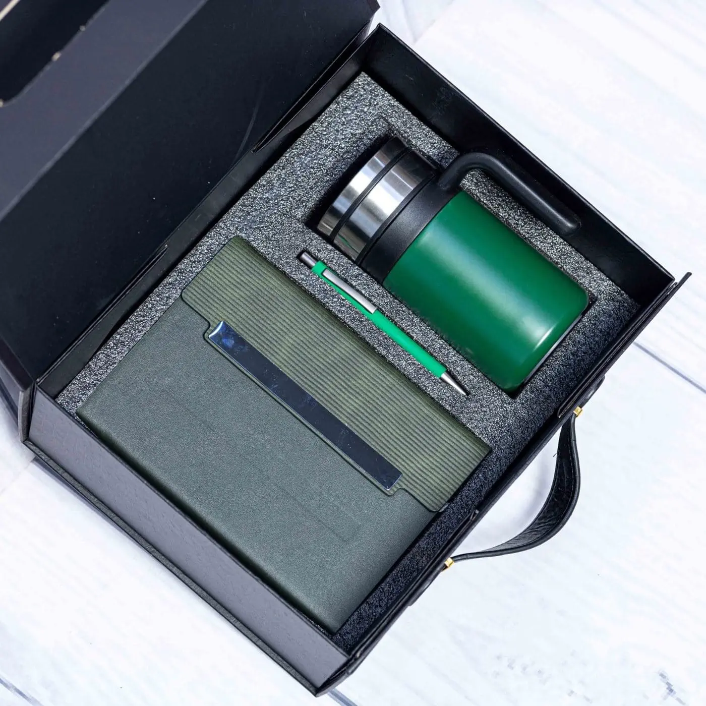 Tea Mug Gift Set PH-001