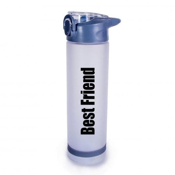 Plastic Water Bottles