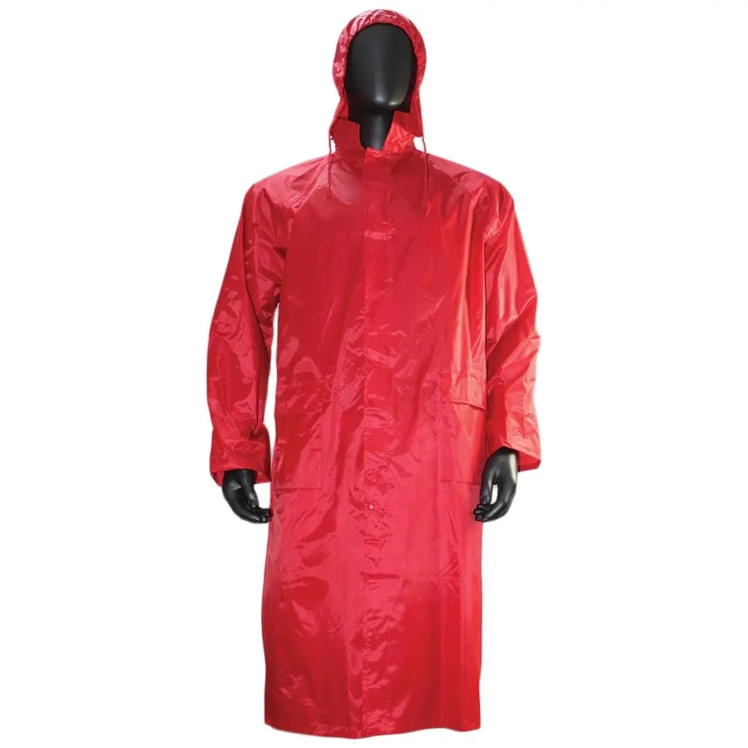 Adult Raincoat KG-029, photo 5