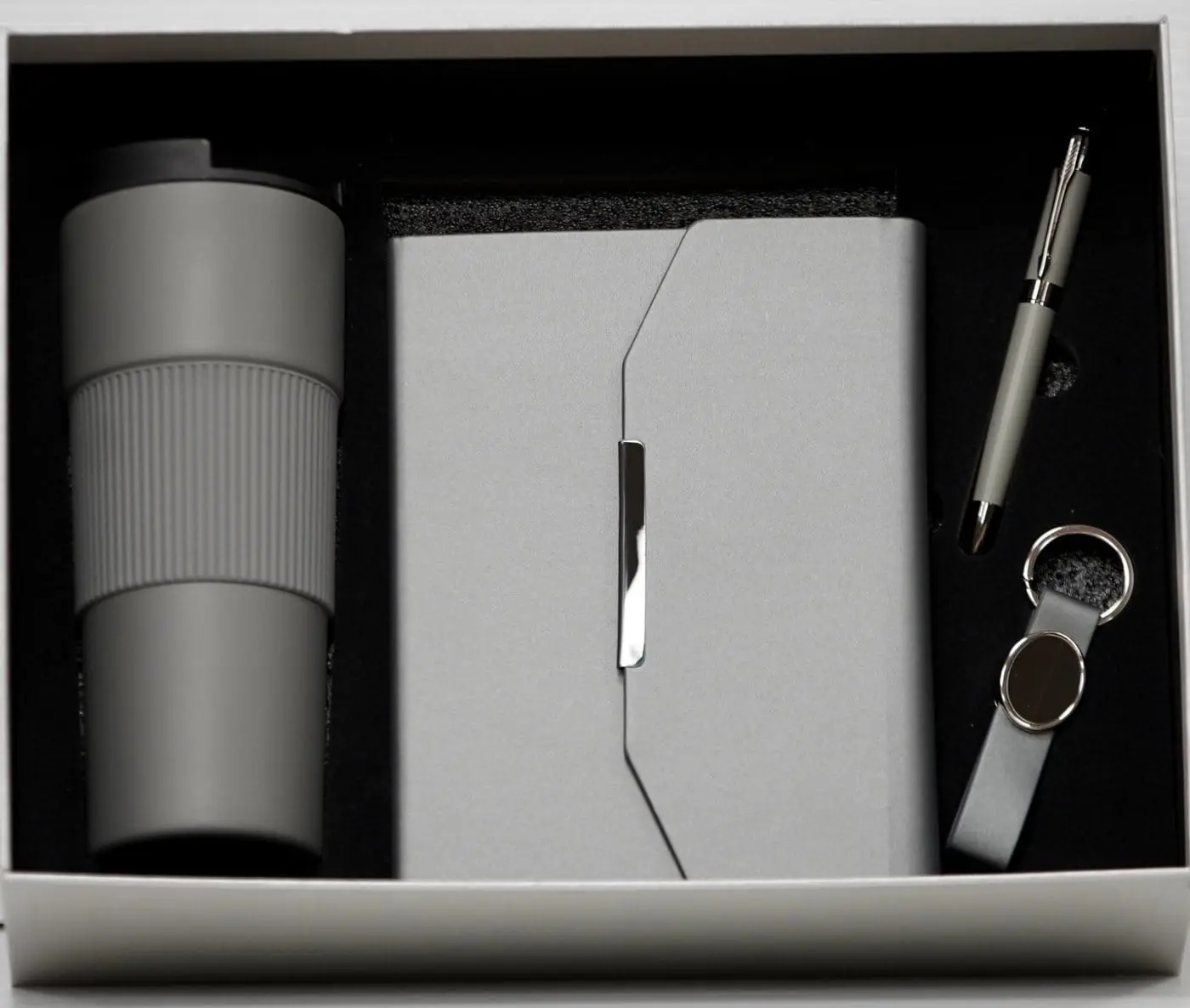 Travel Tumbler Gift Set GP-030