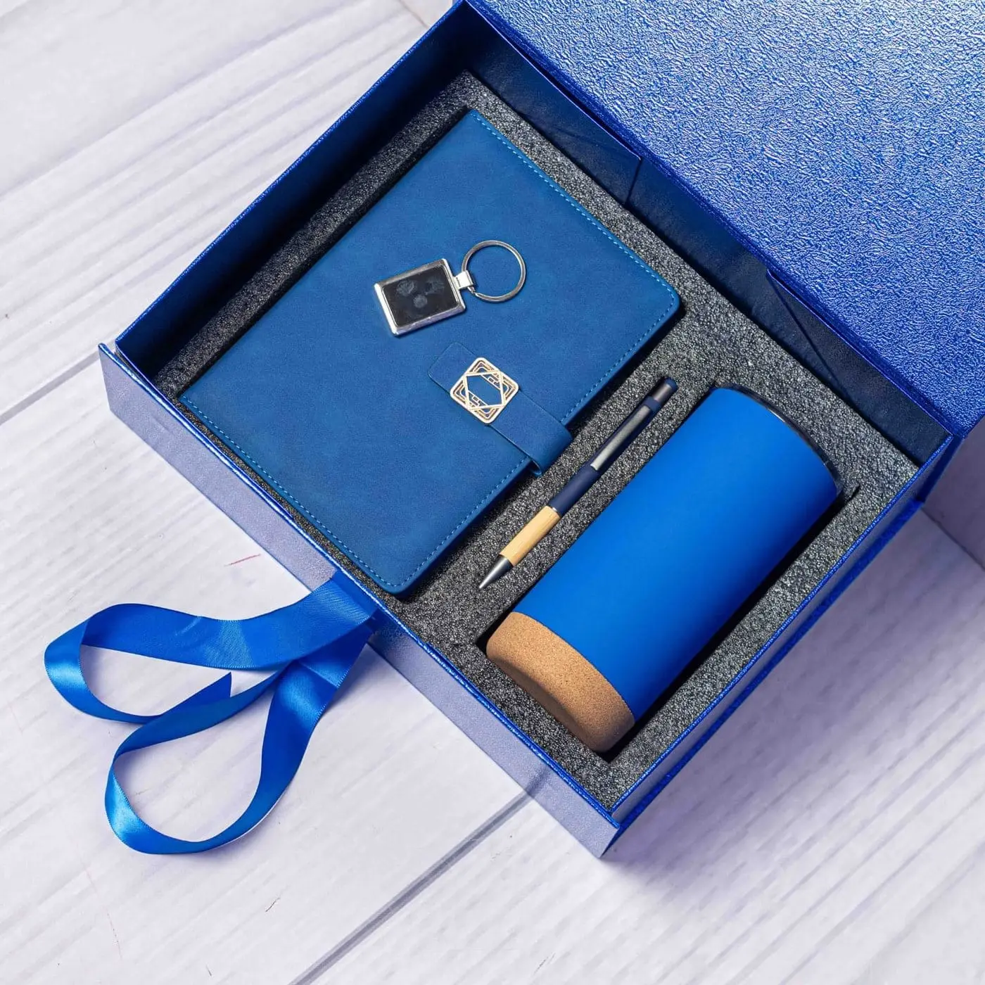Cork Bottom Gift Set PH-001