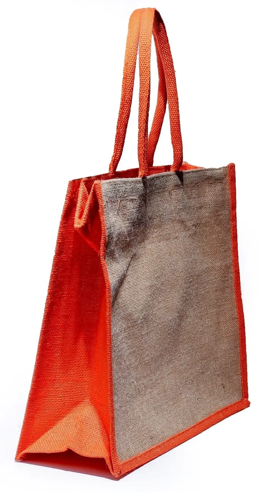 Coloured A3 Jute Bag GP-JB001, photo 7