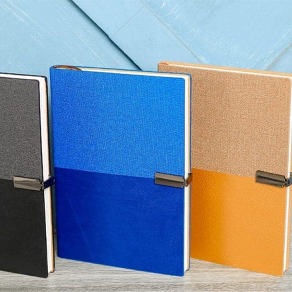 Notebooks A5 Size 007