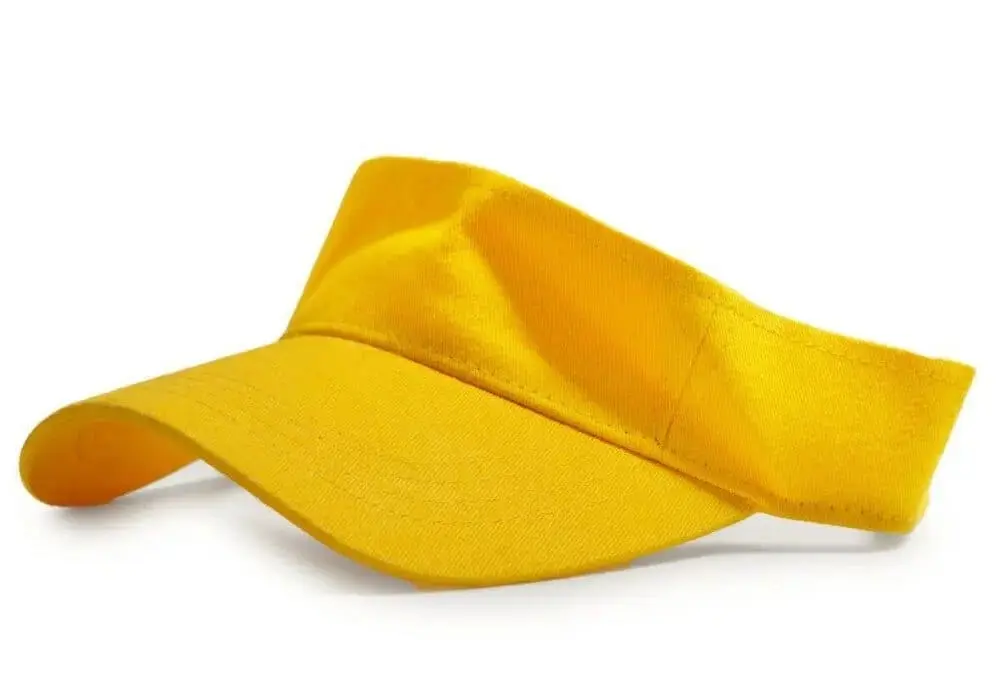 Sun Visor Caps PS-26-257, photo 5