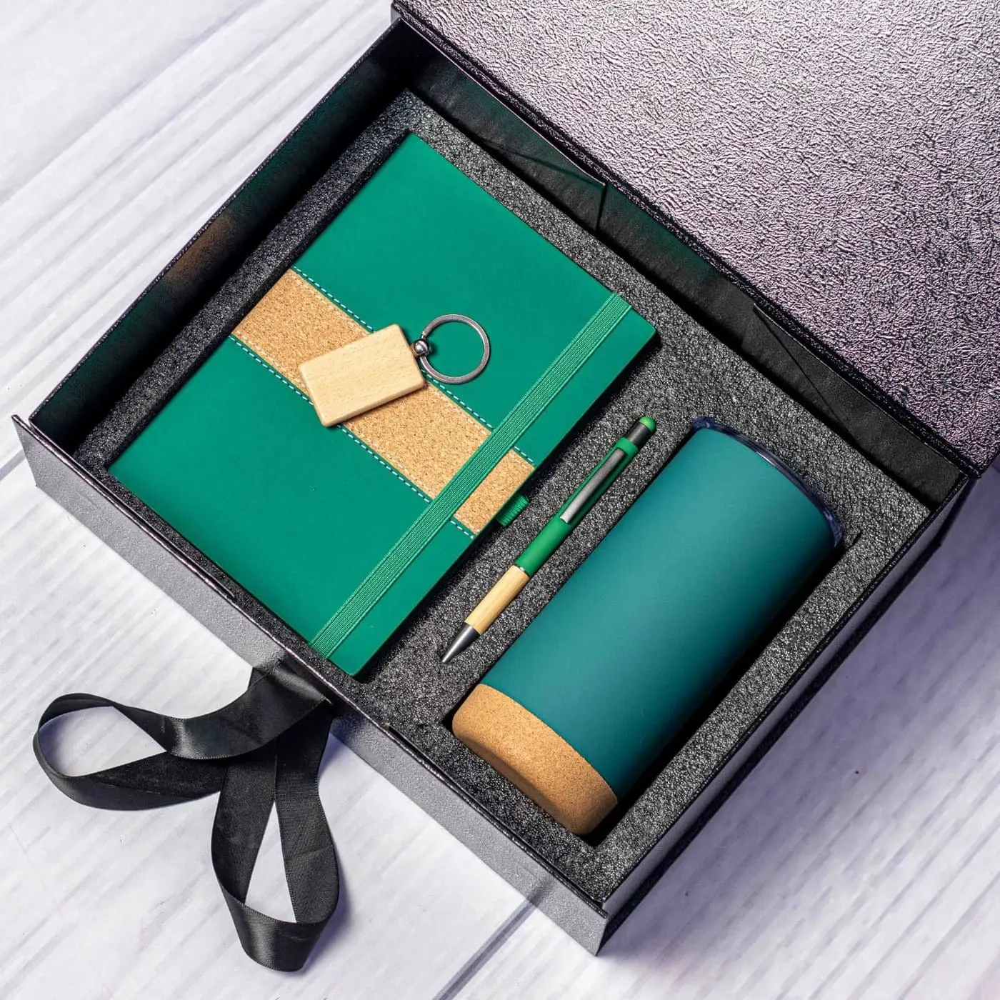 Cork Bottom Gift Set PH-003