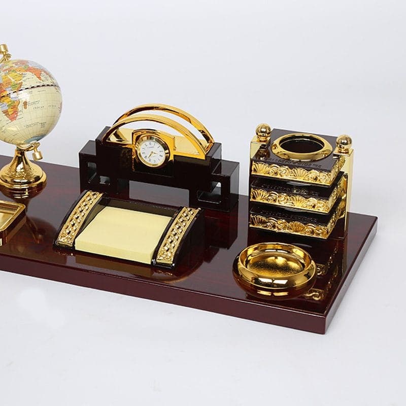 Executive Desk Organizer Set 001(1806)