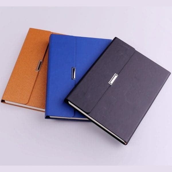 Executive Notebook – 006