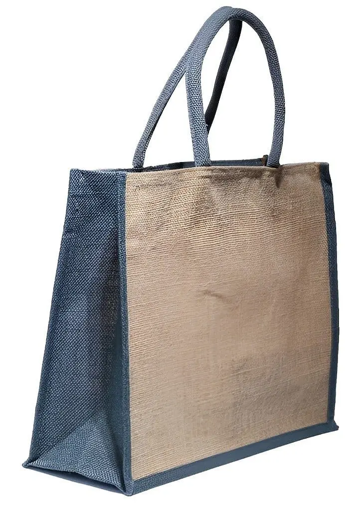 Coloured A3 Jute Bag GP-JB001, photo 8