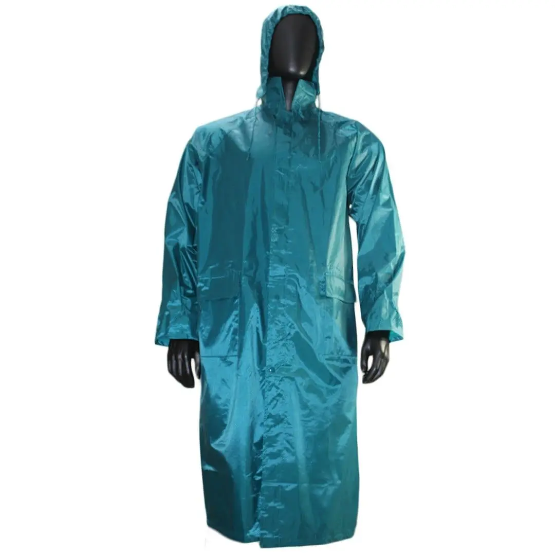 Adult Raincoat KG-029 in several colours, Hensa
