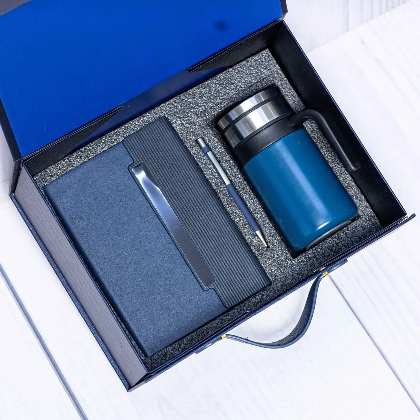 Tea Mug Gift Set PH-001