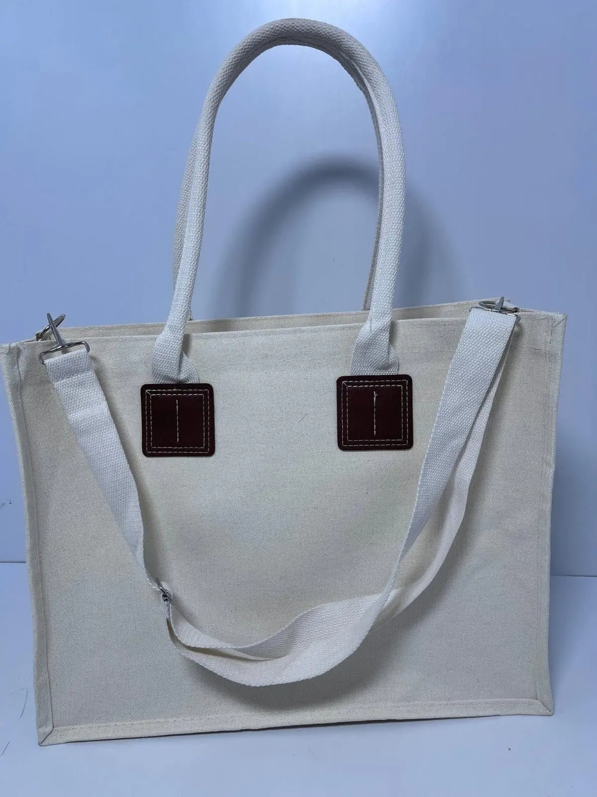 A3 3D Canvas Landscape Bag ECP-008, photo 3