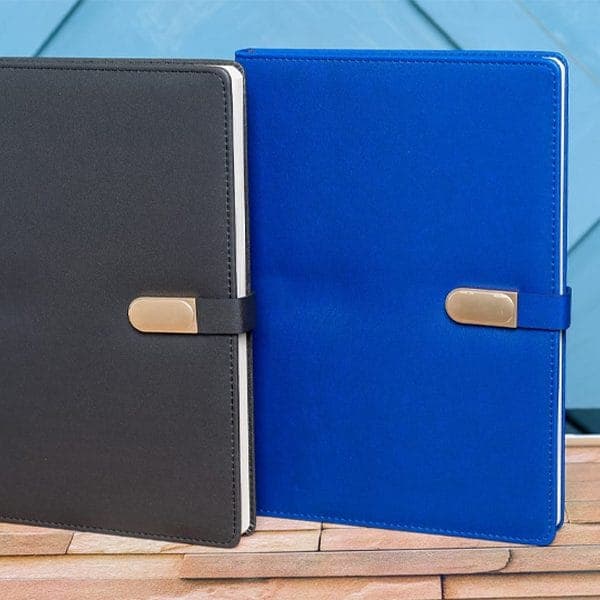 Notebooks B5 Size 003