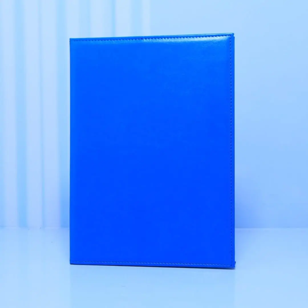 Certificate Folder ECP-002