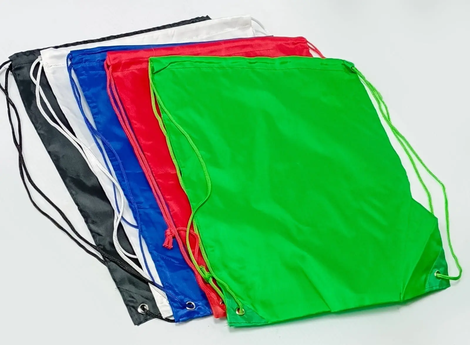 Drawstring Bags, photo 6