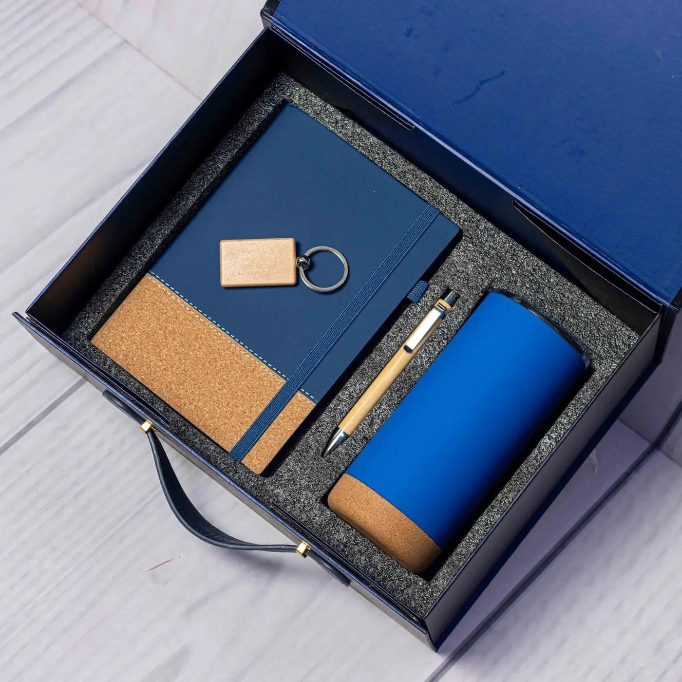 Cork Bottom Gift Set PH-002
