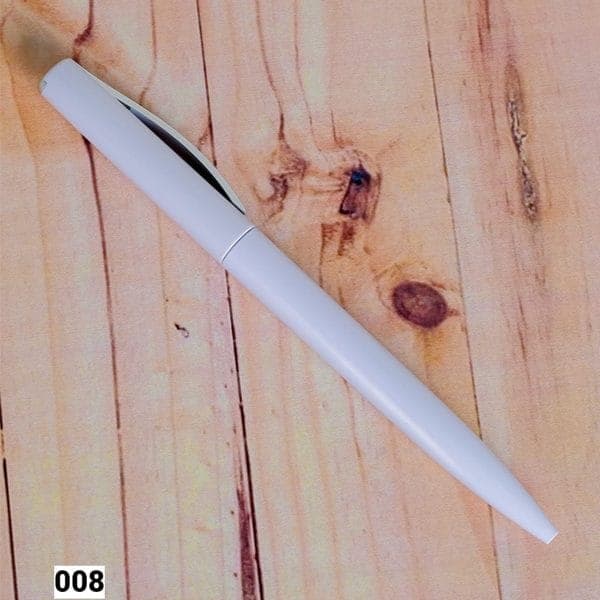 Plastic Pens 004