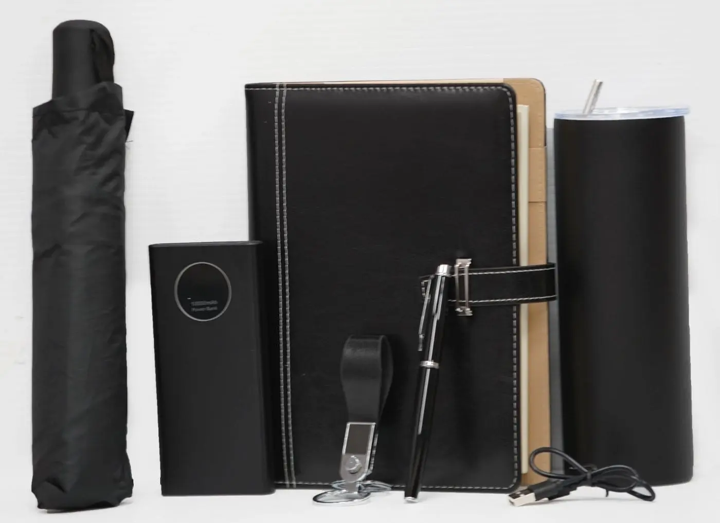 Executive Gift Set with Umbrella GP-014