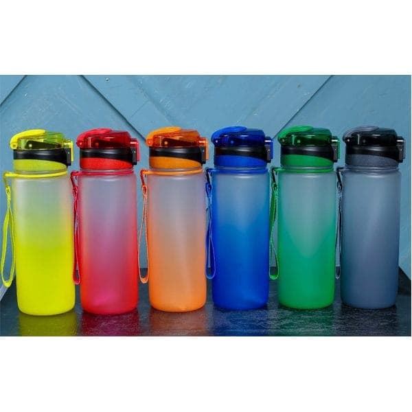 Water Bottles plastic 005