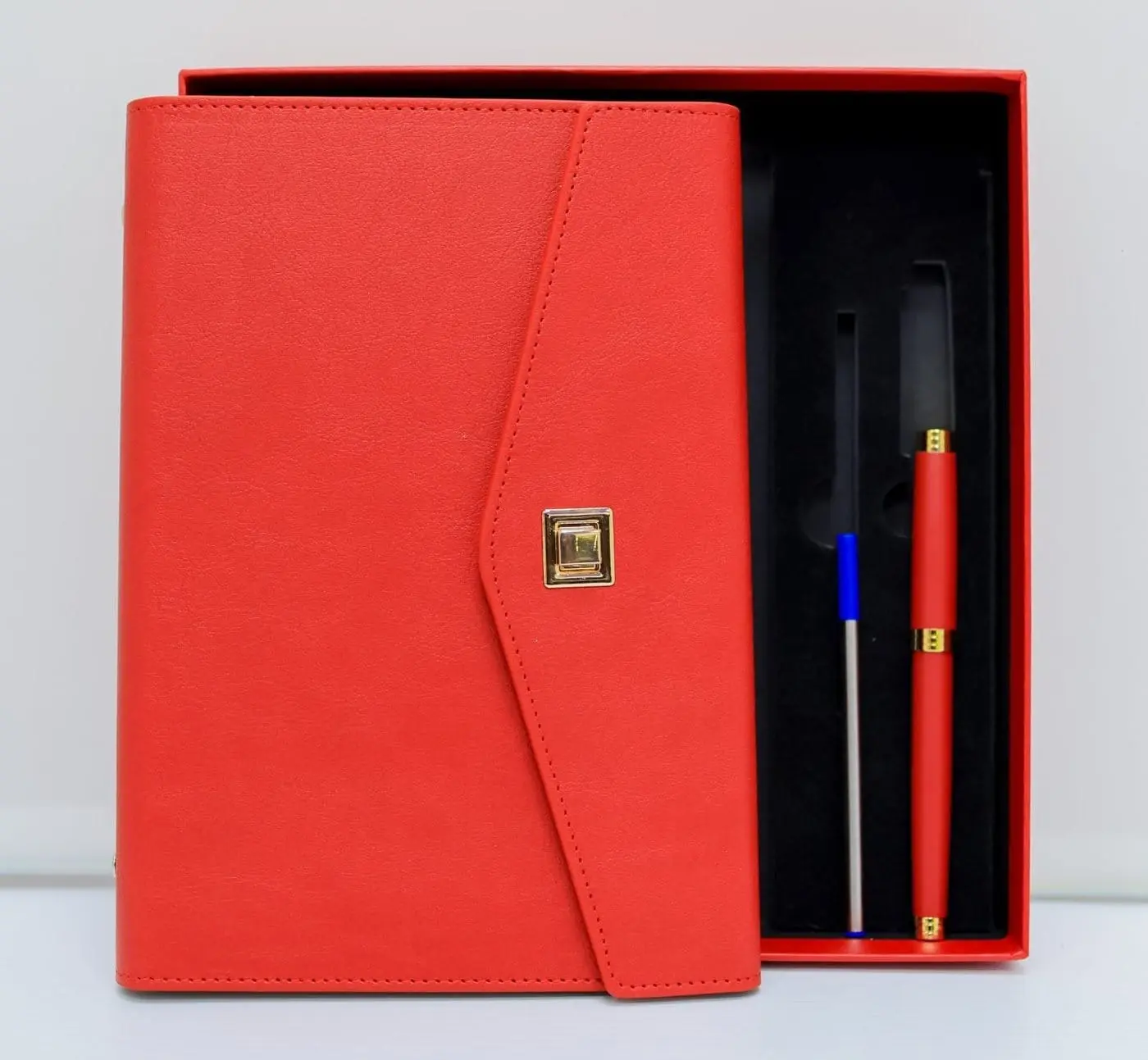Envelope Notebook Gift Set GP-018