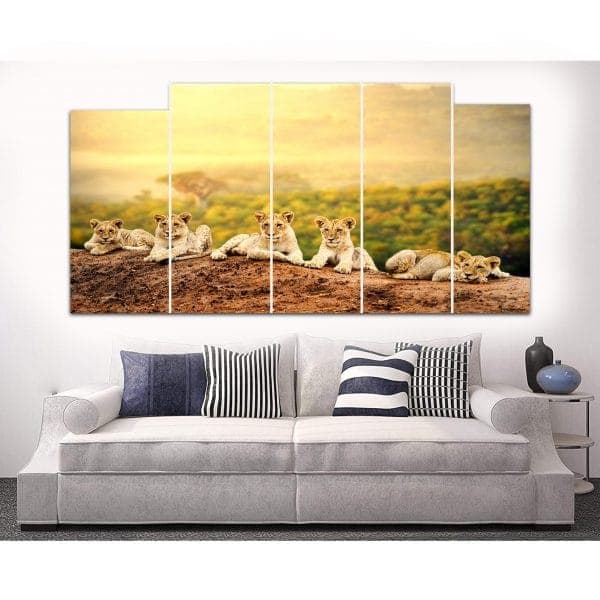 Wall Mounts