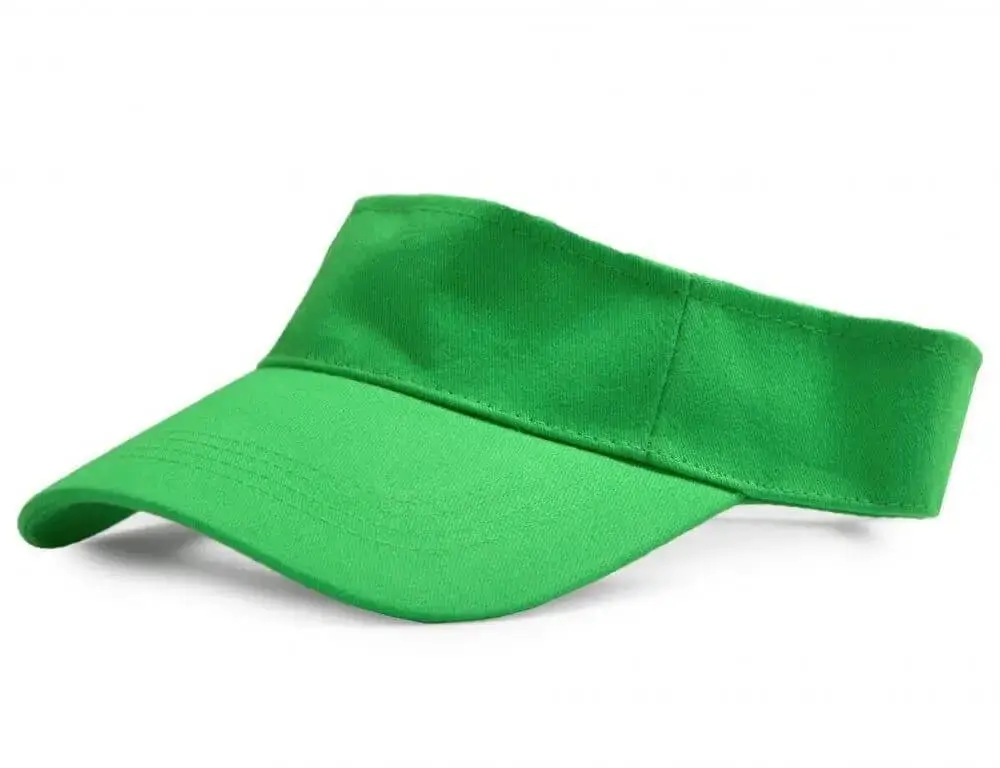 Sun Visor Caps PS-26-257, photo 10
