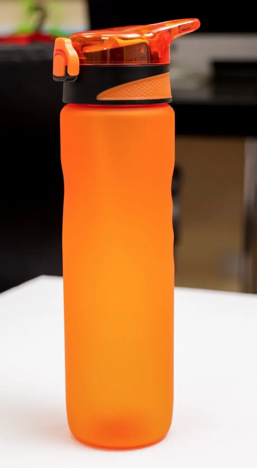 Plastic Water Bottle GP-012 1000ml, photo 2