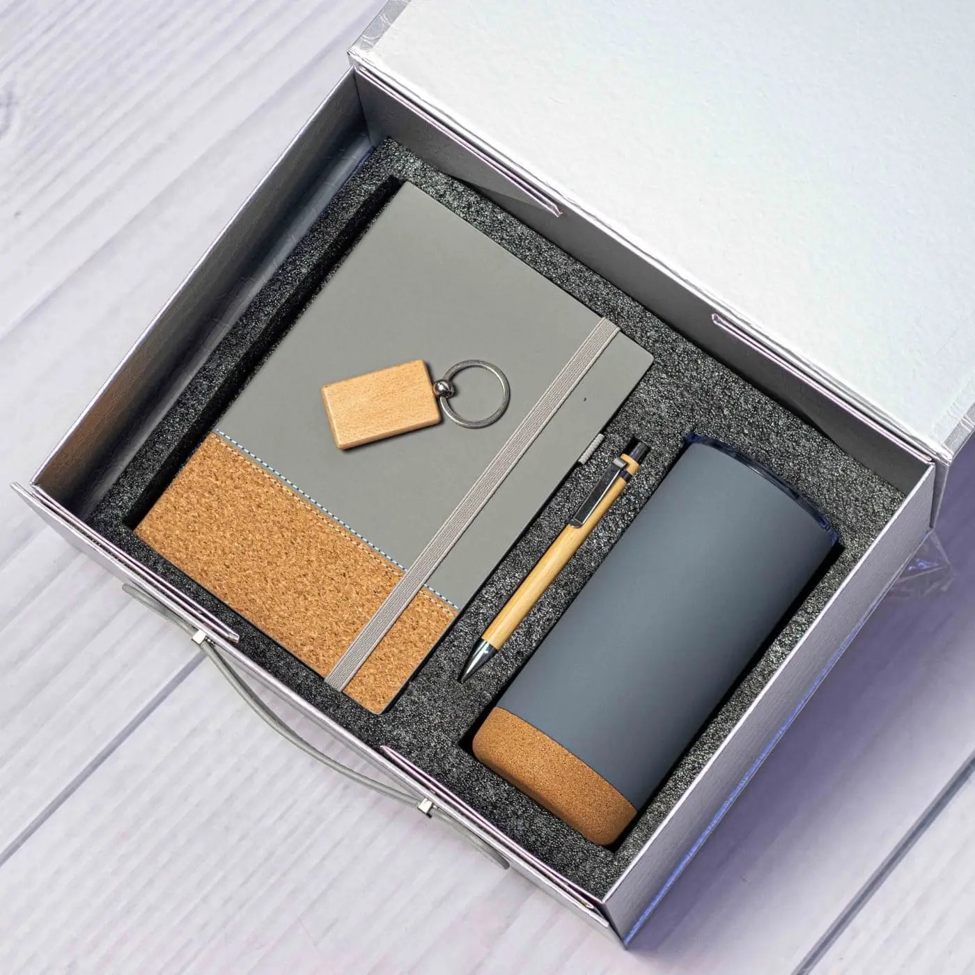 Cork Bottom Gift Set PH-002