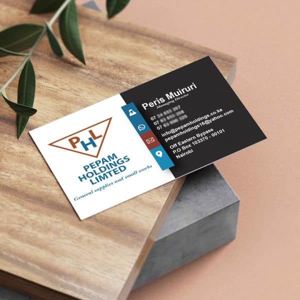 Digital Printing