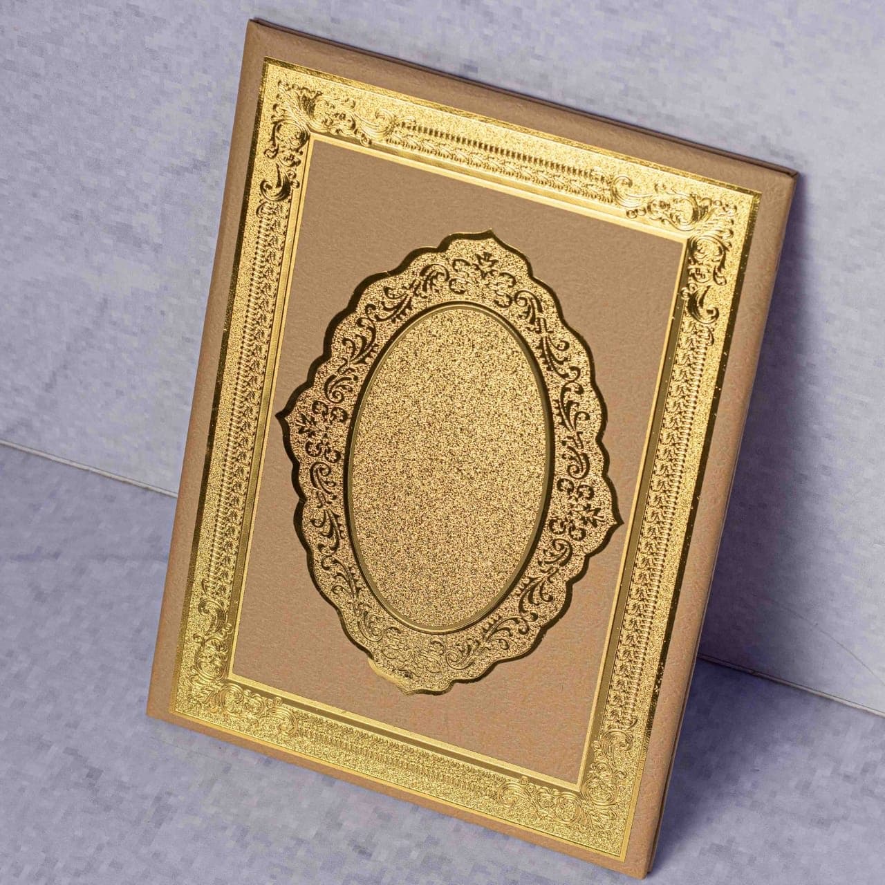 Certificate Holder 23900-21