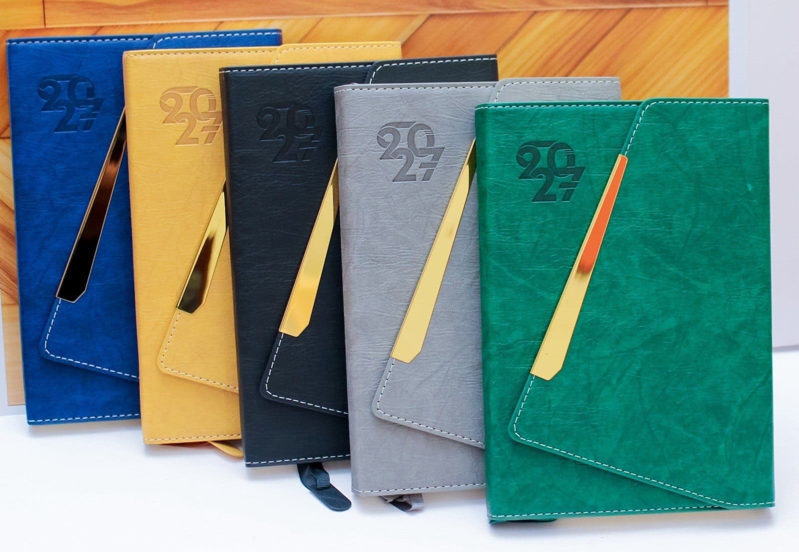 A5 Diary 2027 – 007
