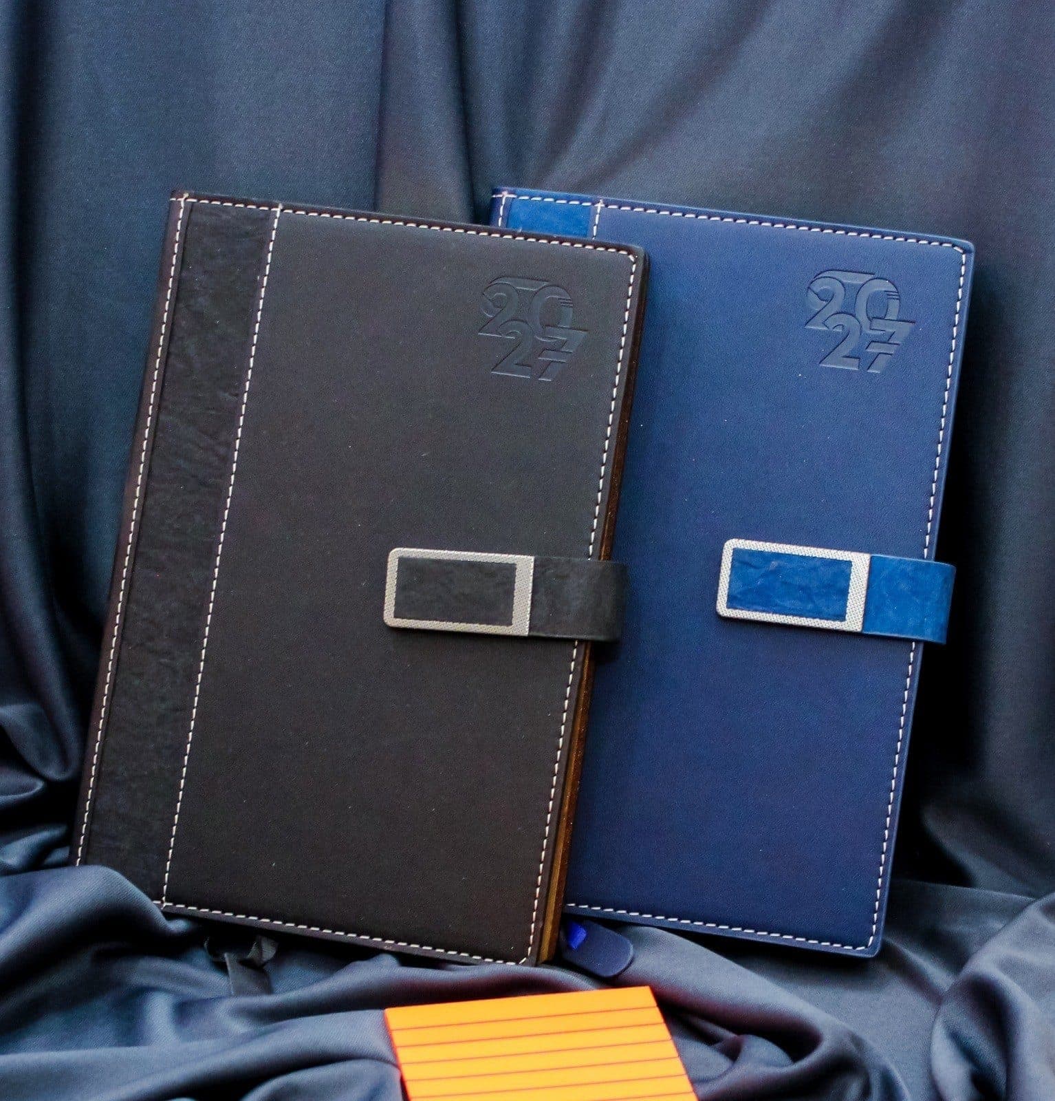 A5 Diary 2027 – 015