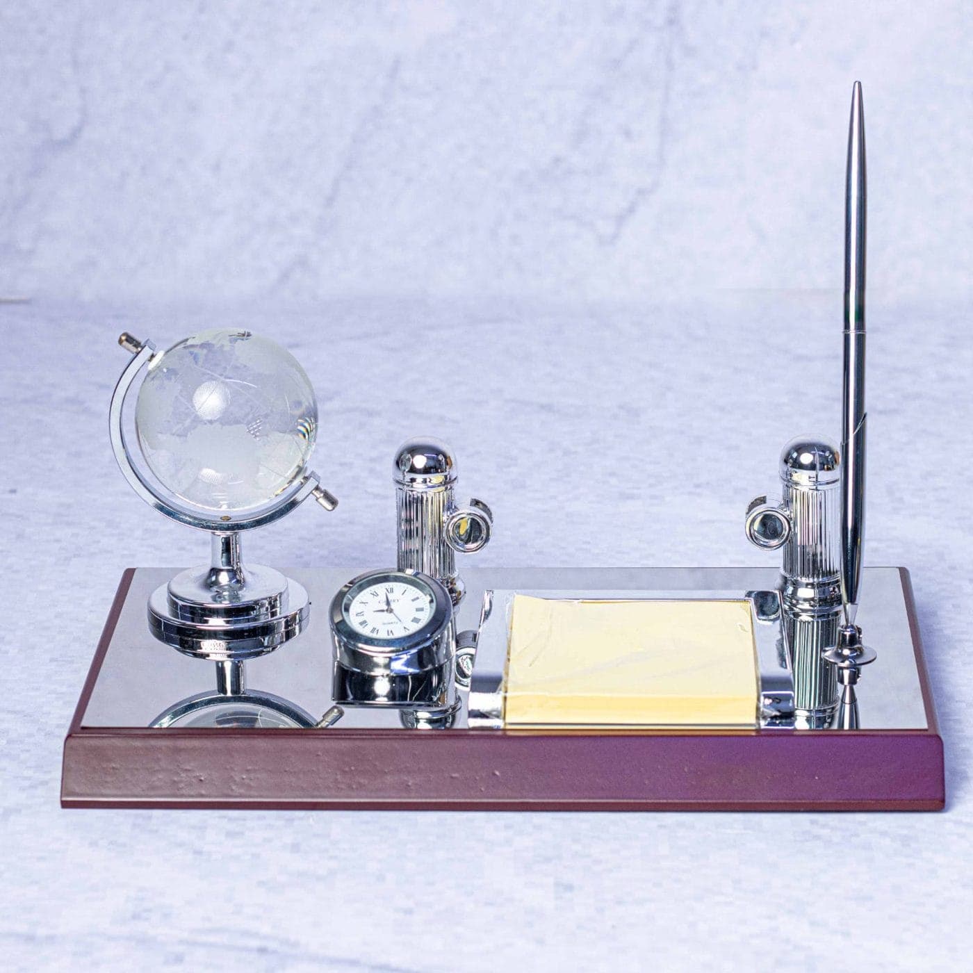 Executive Desk Organizer 0293